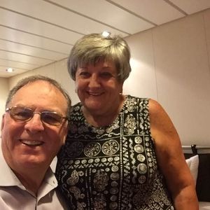 Meet your Posher, Carol